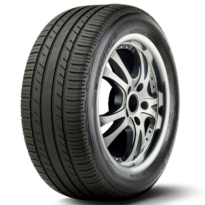 MICHELIN PREMIER LTX